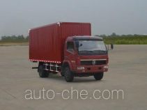 Фургон (автофургон) Huashen DFD5041XXY1