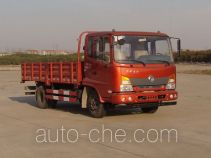 Бортовой грузовик Dongfeng DFH1080B