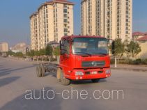 Шасси грузового автомобиля Dongfeng DFH1080BX6V