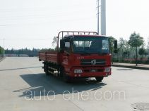 Бортовой грузовик Dongfeng DFH1120BXV
