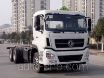 Шасси грузового автомобиля Dongfeng DFH1250A