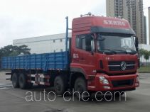 Бортовой грузовик Dongfeng DFH1310A1