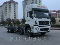 Шасси грузового автомобиля Dongfeng DFH1310A2