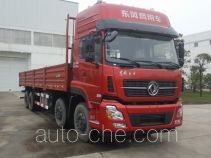 Бортовой грузовик Dongfeng DFH1310AX1A
