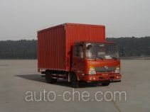 Фургон (автофургон) Dongfeng DFH5040XXYBX4A
