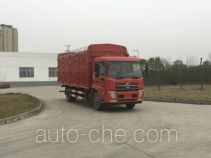 Грузовой автомобиль для перевозки скота (скотовоз) Dongfeng DFH5180CCQBX1DV