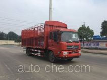 Грузовой автомобиль для перевозки скота (скотовоз) Dongfeng DFH5160CCQBX1JV
