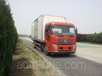 Фургон (автофургон) Dongfeng DFH5160XXYBX1DV