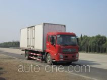Фургон (автофургон) Dongfeng DFH5160XXYBX2DV