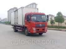 Фургон (автофургон) Dongfeng DFH5180XXYBX2DV