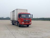 Фургон (автофургон) Dongfeng DFH5180XXYBX2JV