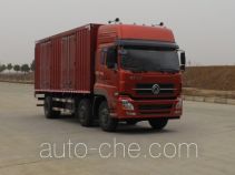 Фургон (автофургон) Dongfeng DFH5200XXYA