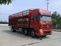 Грузовой автомобиль для перевозки скота (скотовоз) Dongfeng DFH5250CCQAXV
