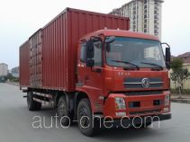 Фургон (автофургон) Dongfeng DFH5250XXYBXV