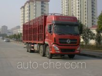Грузовой автомобиль для перевозки скота (скотовоз) Dongfeng DFH5311CCQA9B
