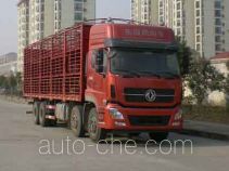 Грузовой автомобиль для перевозки скота (скотовоз) Dongfeng DFH5311CCQAX1V