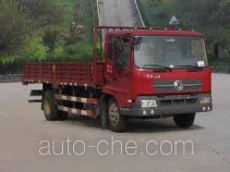Бортовой грузовик Dongfeng DFL1160B1