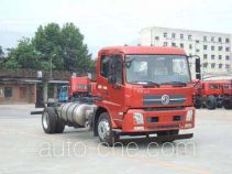 Шасси грузового автомобиля Dongfeng DFL1160B6