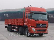 Бортовой грузовик Dongfeng DFL1311A10