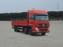 Бортовой грузовик Dongfeng DFL1311A9