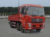 Бортовой грузовик Dongfeng DFL1311AX1