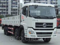 Бортовой грузовик Dongfeng DFL1311AX3