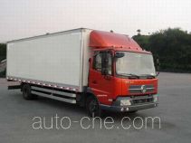 Фургон (автофургон) Dongfeng DFL5060XXYBX11