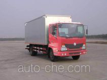 Фургон (автофургон) Dongfeng DFL5100XXYB2