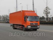 Фургон (автофургон) Dongfeng DFL5100XXYBX8A