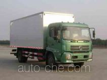 Фургон (автофургон) Dongfeng DFL5100XXYBXX
