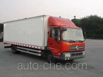 Фургон (автофургон) Dongfeng DFL5110XXYBXA