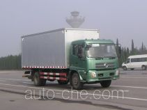 Фургон (автофургон) Dongfeng DFL5140XXYB1