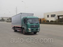 Фургон (автофургон) Dongfeng DFL5140XXYB10