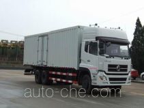 Фургон (автофургон) Dongfeng DFL5160XXYAX9