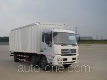 Фургон (автофургон) Dongfeng DFL5160XXYB2