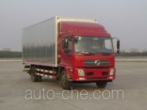 Фургон (автофургон) Dongfeng DFL5160XXYBX1A