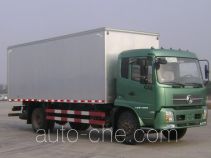 Фургон (автофургон) Dongfeng DFL5160XXYBX