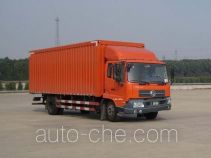 Фургон (автофургон) Dongfeng DFL5160XXYBX7A
