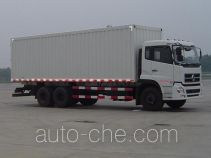 Фургон (автофургон) Dongfeng DFL5240XXYA9