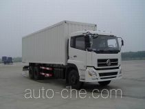 Фургон (автофургон) Dongfeng DFL5250XXYA