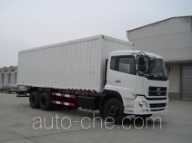 Фургон (автофургон) Dongfeng DFL5250XXYA4