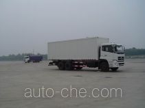 Фургон (автофургон) Dongfeng DFL5250XXYA5