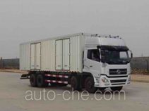 Фургон (автофургон) Dongfeng DFL5251XXYAX
