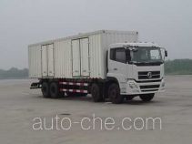 Фургон (автофургон) Dongfeng DFL5291XXYAX1