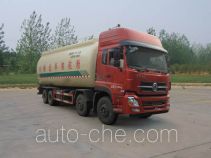 Автоцистерна для порошковых грузов низкой плотности Dongfeng DFL5311GFLAX13