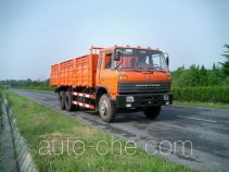 Бортовой грузовик Shenyu DFS1251GL2