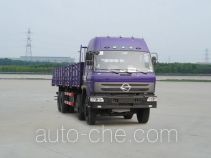 Бортовой грузовик Shenyu DFS1311G