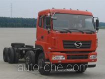 Шасси грузового автомобиля Shenyu DFS1311GJ1