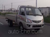 Бортовой грузовик Dongfeng Jinka DFV1021TU