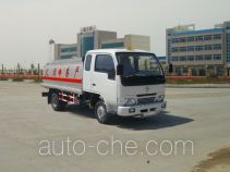 Топливная автоцистерна Dongfeng DFZ5056GJY1